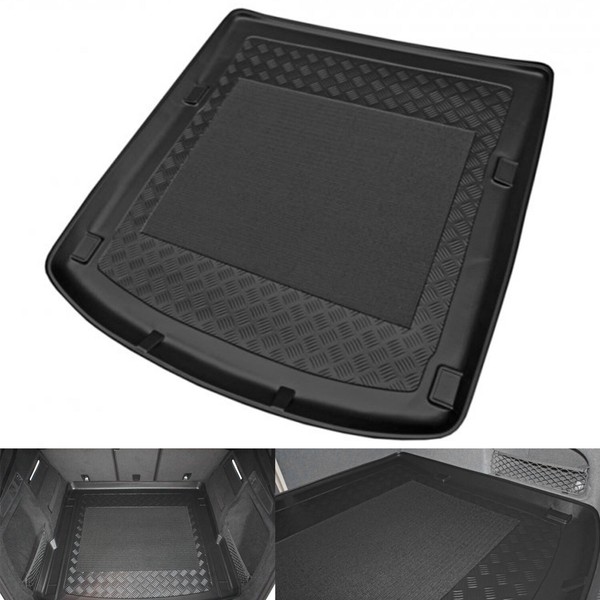 Original TFS Kofferraumwanne FüR Renault Megane 2 II Hatchback 2003- Antirutsch-image