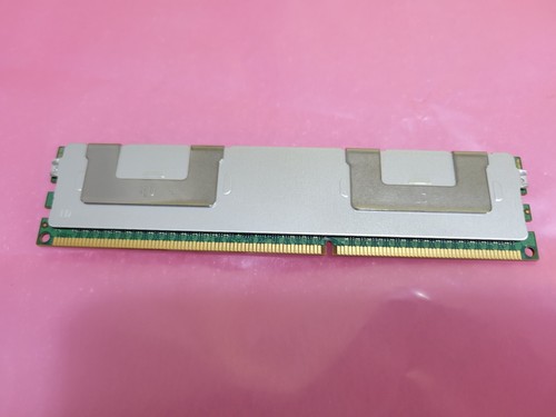 HP 32GB 4Rx4 PC3-14900L ECC DIMM Memory 712384-081 - Picture 2 of 5