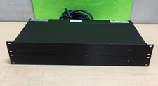 LOT OF 2 Middle Atlantic PD-815RA-PL Rackmount Power Center TESTED