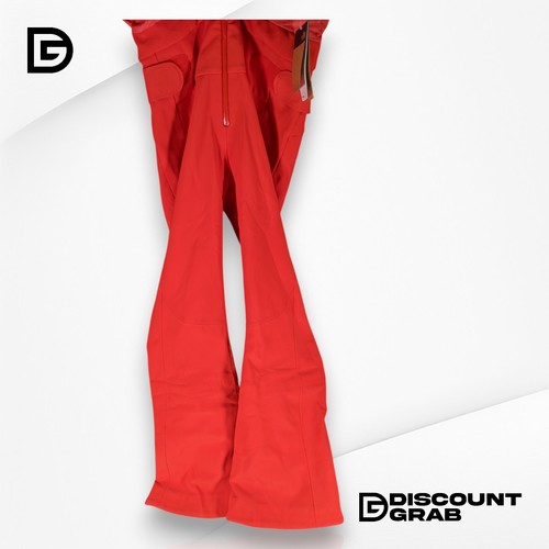 The North Face Women's Off The Clock One Piece Snowsuit - Medium/Short - Picture 3 of 7