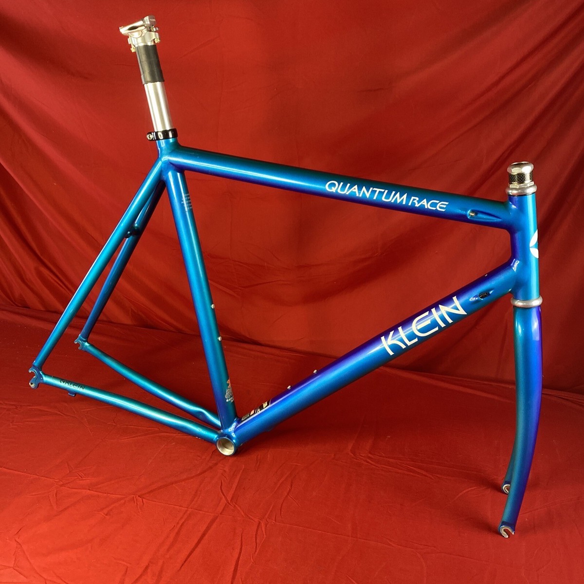 クライン　クアンダムレース Klein Quantum Race クライン クアンタム レース
