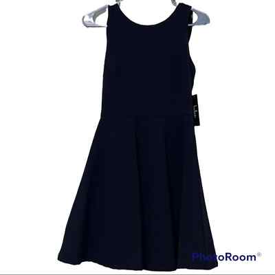 cobalt blue satin dress Alexis One Shoulder Gown main image 1