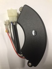 REGOLATORE DI TENSIONE PER GENERATORE GRUPPO ELETTROGENO AVR 8KW 6 FILI MONOFASE