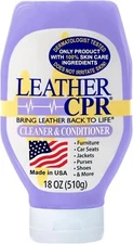 Leather CPR Cleaner and Conditioner - Furniture 18 Ounce (Pack of 1) 