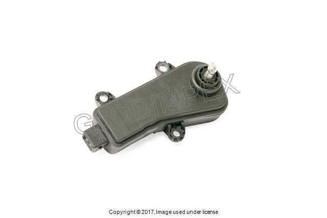 Genuine OEM Engine Intake Manifold Actuator for BMW 11617537998 