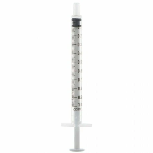 TERUMO Sterile Syringe 1ml 3ml 5ml 10ml 20ml 30ml 50ml - Hypodermic Luer Slip - Image 2 of 4