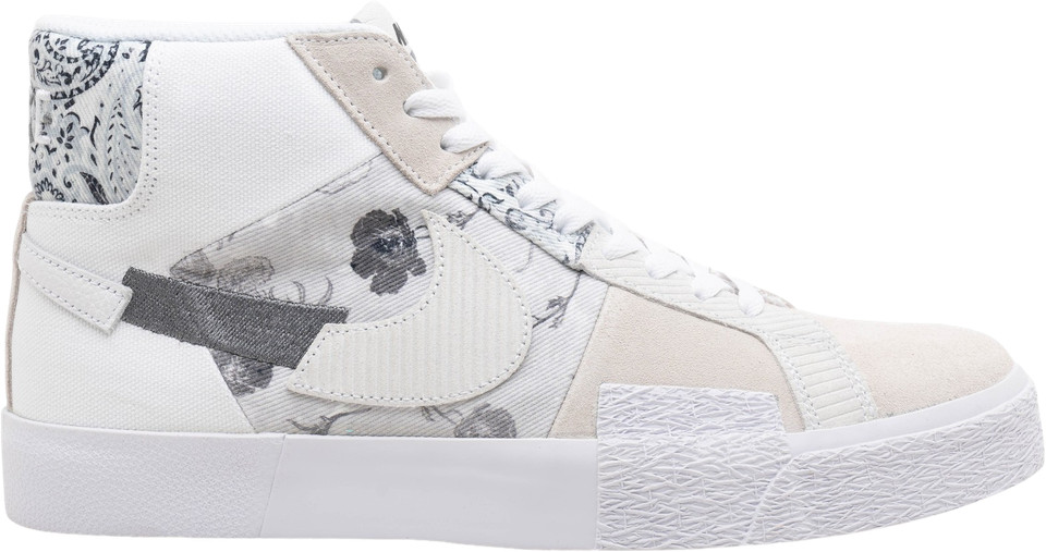 新品◆Nike SB Zoom Blazer Mid Premium 29.5 Zoom Blazer Mid – Premier