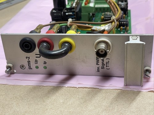 IBT PWM-Strom pms-2 PCB_MULTIPLE IN STOCK_GOOD TAKE-OUTS!_WARRANTY_FAST SHIPPING - Picture 5 of 9