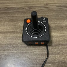 Atari 10-in-1 TV Games TV game systems, 2002