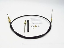 OEM MerCruiser Bravo 1 2 3 shift cable lower ...