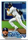 2025 Topps Randy Arozarena Base (Raw)