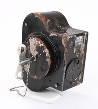 الكاميرات 16MM QRS