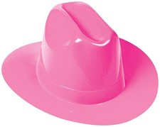 Plastic Cowboy Hat for Halloween - Beistle