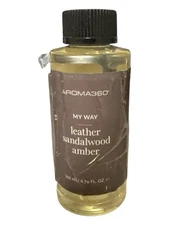 Aroma360 MY WAY Fragrance Oil Inspired by Hotel Scent 200mL bottle GENIUNE