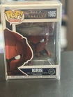 Funko Pop! Animation Solo Leveling Igris Limited Edition Vinyl Figure #1985