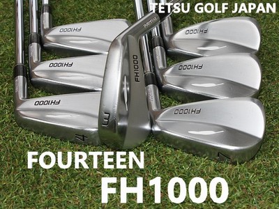 Fourteen - フォーティーン FH1000 マッスルバック 3-9i 7本 DG S200 s-l400.jpg