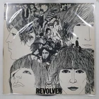 BEATLES REVOLVER APPLE EAS80556 1LP