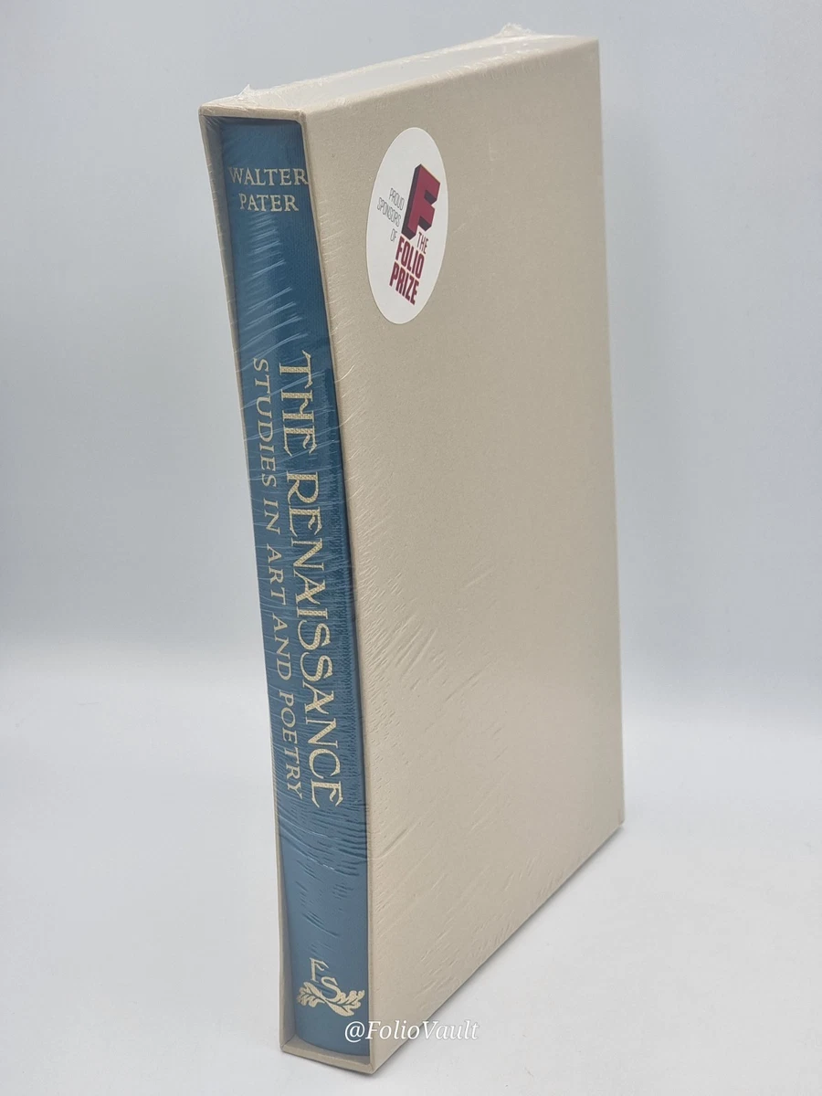 Preços baixos em Folio Society Renascença Antiquário e
