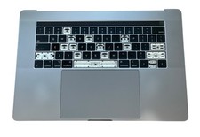 Apple MacBook Pro - 2018, 15" - i7 2.2GHz, 16GB, 256GB, See Details E397 