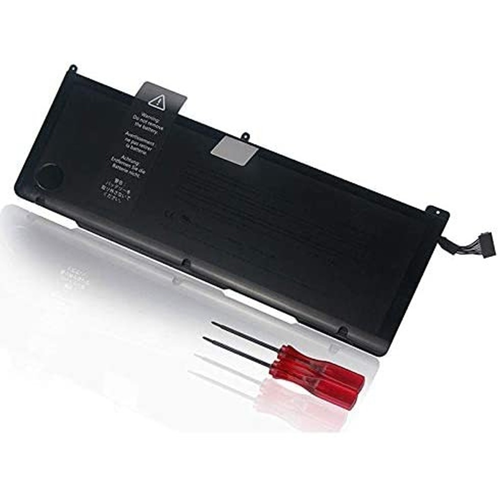 Batterie MacBook Pro 17 A1383 remplacez votre batterie usagée de 2011 pour retrouver la mobilité