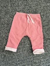   PETIT BATEAU Schlupfhose rosa 54 50/56  