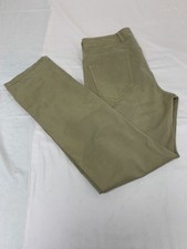 Peter Millar Sateen 5-Pocket Pant Men's size 33