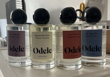 Odele Hair and Body Mist - Signature Scent, Assorted Fragrance, 100ml