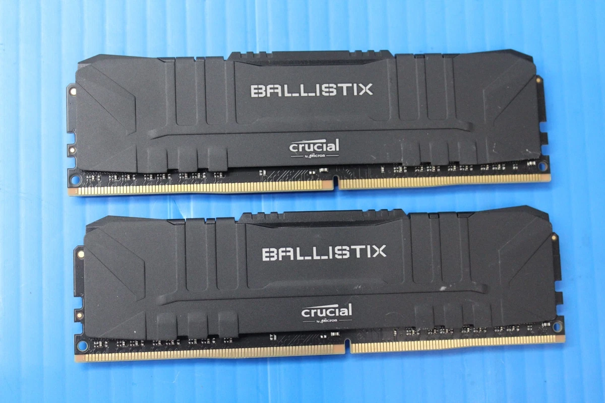 Crucial Ballistix for sale - eBay