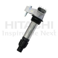 Hitachi 2504021 ZüNdspule FüR Cadillac Chevrolet Opel Saab Suzuki