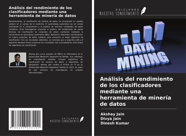 AnáLisis Del Rendimiento De Los Clasificadores Mediante Una Herramienta De...-image