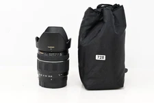 TAMRON AF  28-200mm 1:3.8-5.6 A03 For Sony Minolta A Mount (#B124)