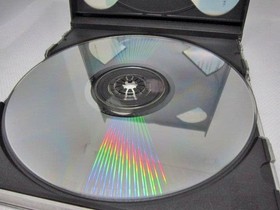 Sega Saturn Software After School Love Club Japanese version 14a