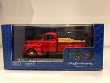 Minichamps 1948 Ford F-1
