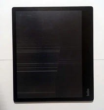 Kobo Elipsa 2E eReader 32GB 10.3" Cracked Screen