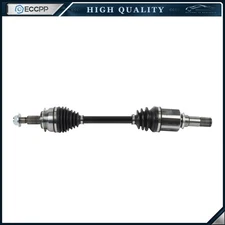 For Mazda CX-3 2.0L 2016 2017 2018 2019 2020 2021 Front Left CV Axle Assembly