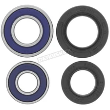 Quadboss Front Wheel Bearing and Seal Kit - 5325-1044