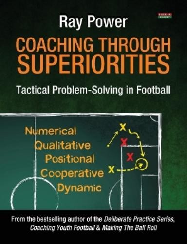 Ray Power Coaching Through Superiorities (Tascabile)