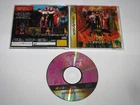 Horror Tour Sega Saturn Japan import US Seller
