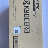 Kyocera TK-1170 Tonerkassette Schwarz FüR Ecosys M2040Dn M2540Dn M2640Idw