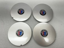 Alpina Wheel Center Cap Cover 6 Inch Silver Bmw Germany