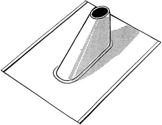 Kathrein ZTB 61 Дачабдекхаубе 1907060 9690₽