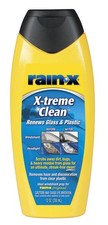 Rain-X 5080217 X-treme Clean Glass Cleaner - 12 fl oz. 12 Fl Oz Pack of 1 