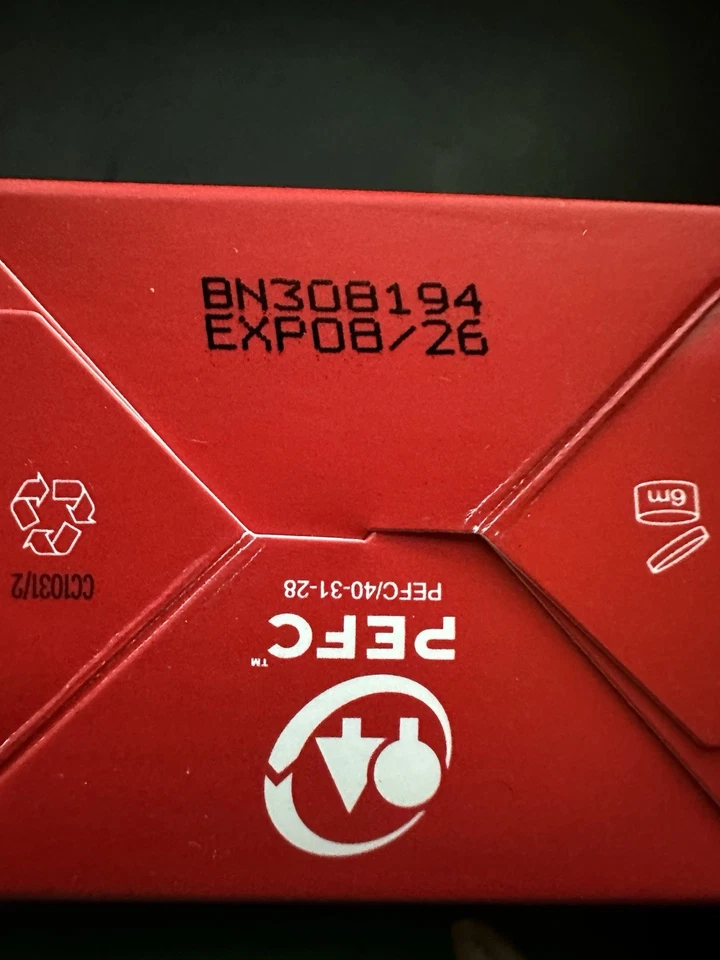 Trilogy Certified Organic Rosehip Oil Wrinkles Scars Exp 8/2026 45 Ml/1.5 Oz - Image 3 of 3