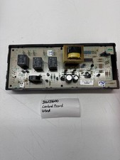 Genuine OEM Frigidaire 316131600 Range Oven Electronic Control Board Assembly