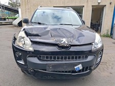 Ecran GPS PEUGEOT 4007 1608124380