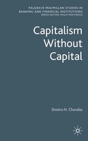 D. Chorafas | Capitalism Without Capital | Taschenbuch | Englisch (2009) | Xvii