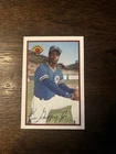1989 Bowman - Ken Griffey Jr #220 (RC) Seattle Mariners MLB Baseball HOF Card