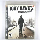 Tony Hawk's Proving Ground CIB Playstation 3 Authentic Tested Complete in Box