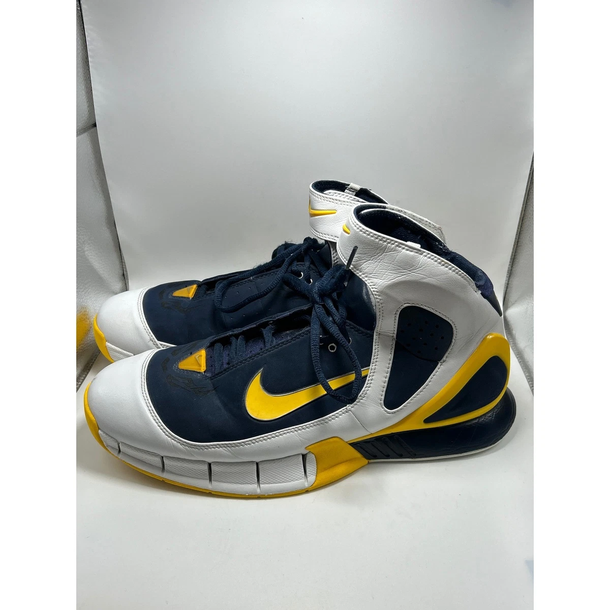 Preços baixos em Tênis Nike Air Zoom Huarache 2K4 masculino | eBay