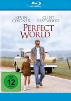 Perfect World | John Lee Hancock | Blu-Ray Disc | 1X Blu-Ray Disc (25 Gb) | 2012